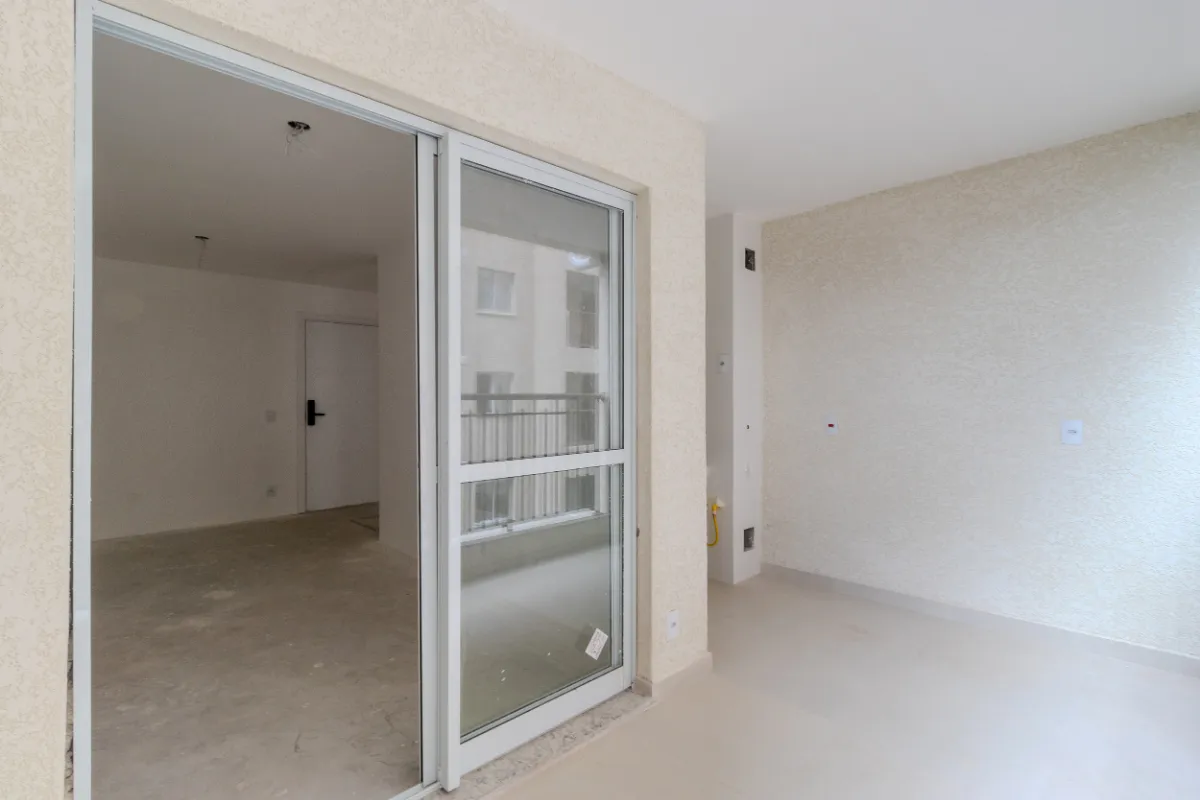Imagem Apartamento para venda em Casa Verde com 2 quartos, sendo 1 suíte, 59m2