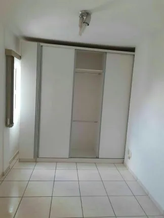 Imagem Apartamento com 1 Quarto à Venda, 33 m² em Norte (Águas Claras) - Brasília