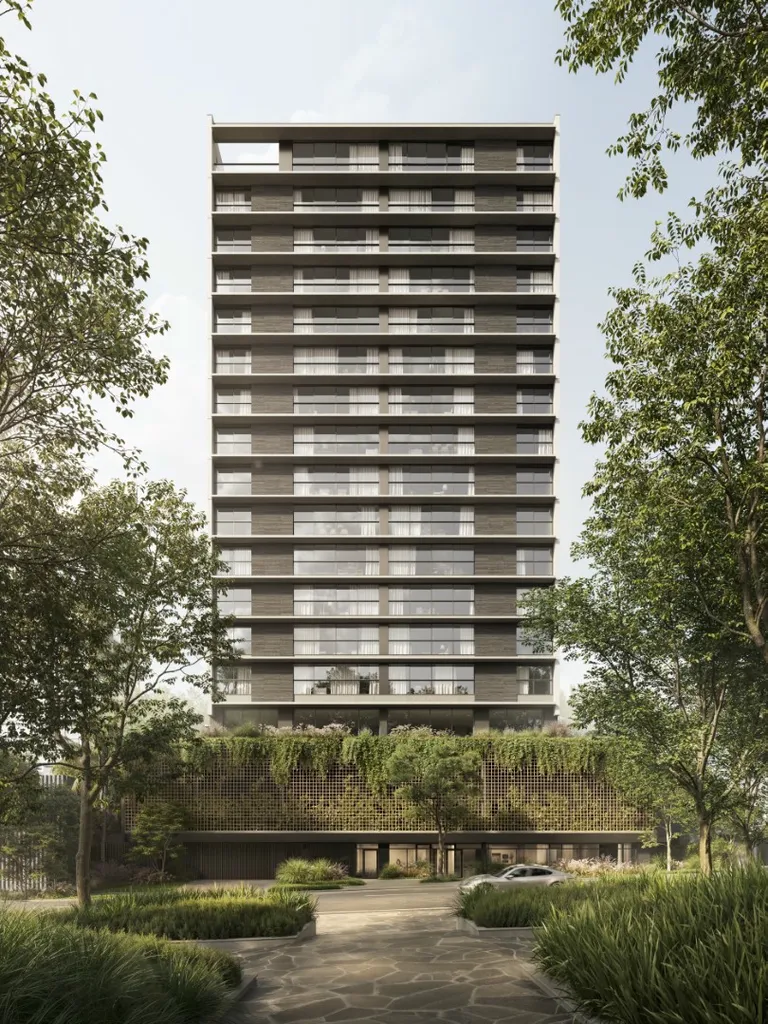 Imagem Apartamento em Mont Serrat