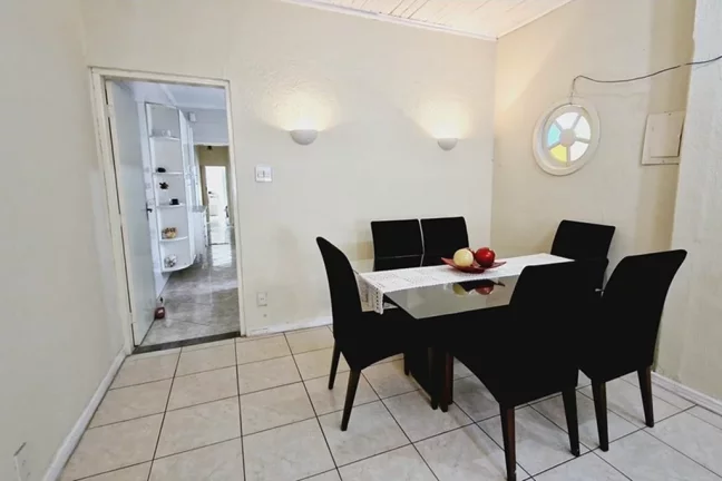 Imagem Casa à venda em São Paulo, Tatuapé, com 3 quartos, 209m2