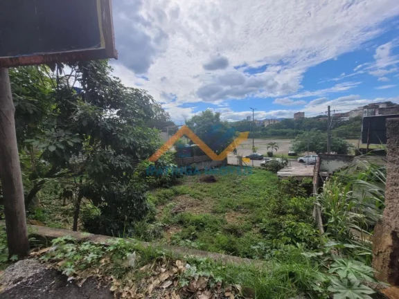 Imagem Lote de 460² em ótima localização no bairro Centro em Ipatinga.