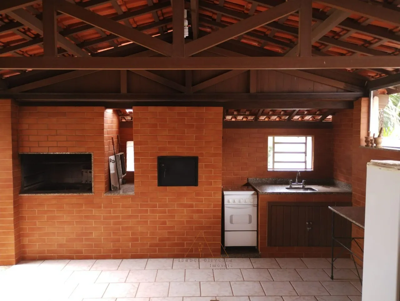 Foto do imóvel: CHACARA RESIDENCIAL em SALTO - SP, CONDOMÍNIO FECHADO VILLAGE HARAS SÃO LUIZ