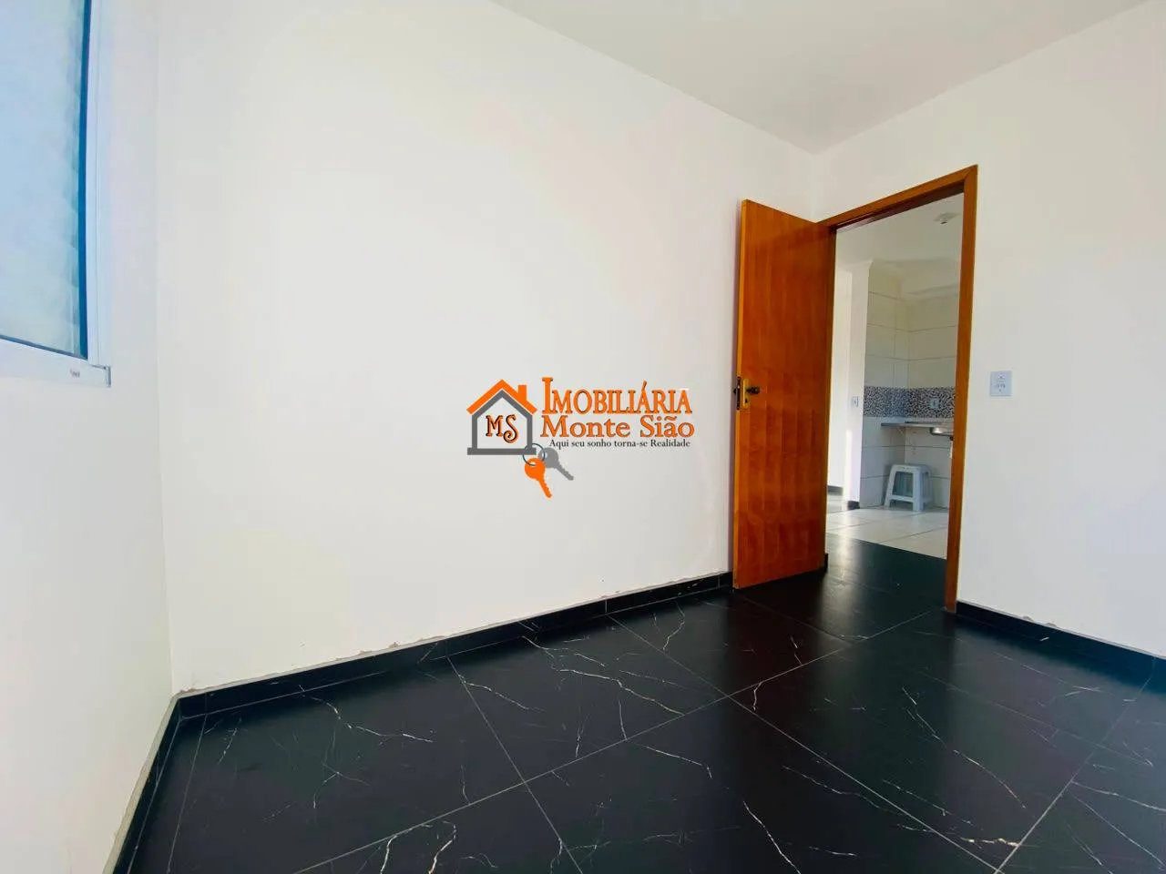 Imagem Apartamento com 2 dormitórios à venda, 42 m² por R$ 265.000,00 - Cidade Nova Bonsucesso - Guarulhos/SP