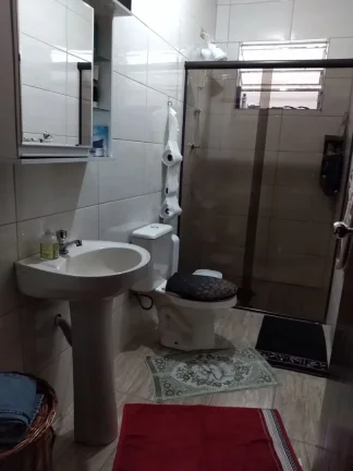 Imagem CASA À VENDA, 120 M² POR R$ 580.000,00 - VILA MONTE SERRAT - COTIA/SP