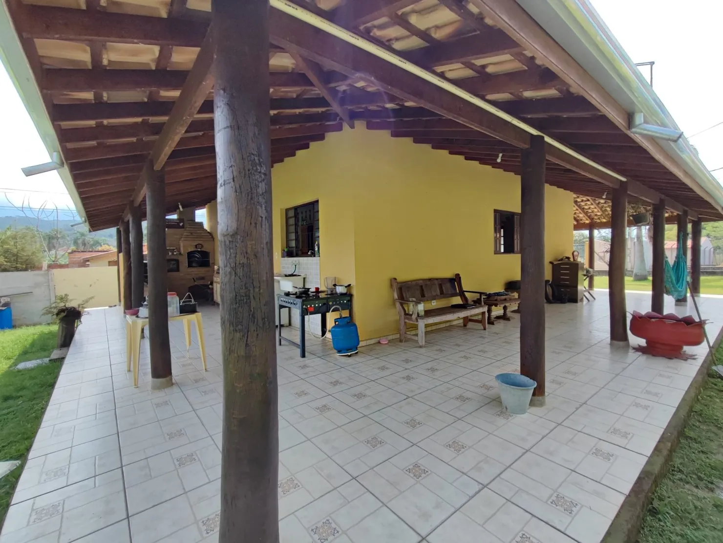 Imagem Chácara à venda 2 Quartos, 4 Vagas, 2100M², Ribeirão Grande, Pindamonhangaba - SP
