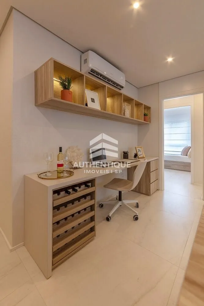 Imagem Side Barra Funda - Apartamento à venda em São Paulo/SP