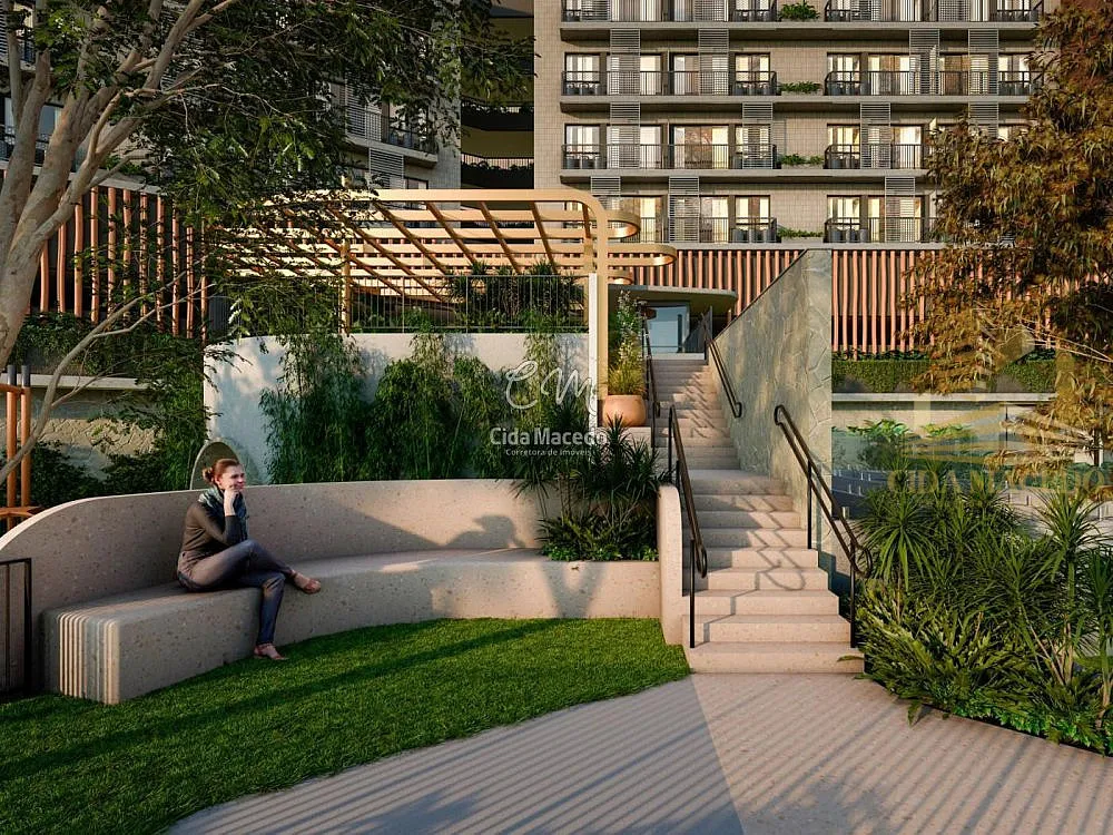 Imagem Apartamento em Lançamentos no bairro Centro - Bananeiras, PB