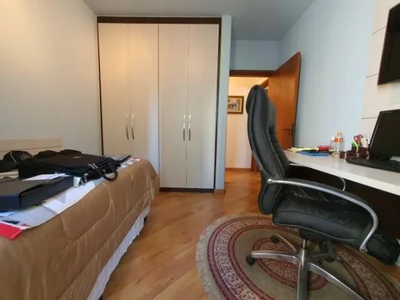 Imagem Apartamento maravilhoso 157m² Avenida Portugal S3 Dormitórios sendo 1 Suíte