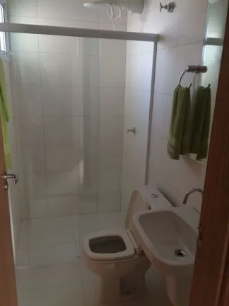 Imagem Casa de Condomínio com 3 Quartos à Venda, 77 m² em Parque das Laranjeiras - Itatiba