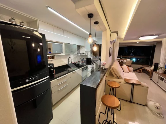 Imagem Apartamento 2 Quartos 72m², Mauí Unique - Recreio