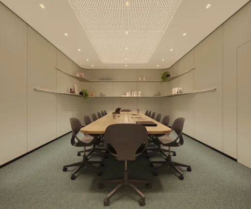 Imagem City Corporate by Pininfarina