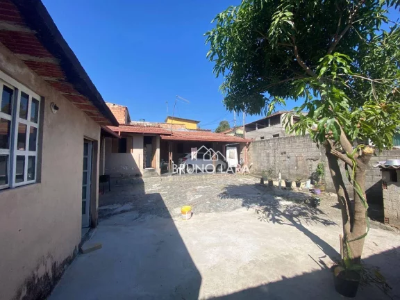 Imagem Terreno à venda em Betim MG - Jardim Brasília