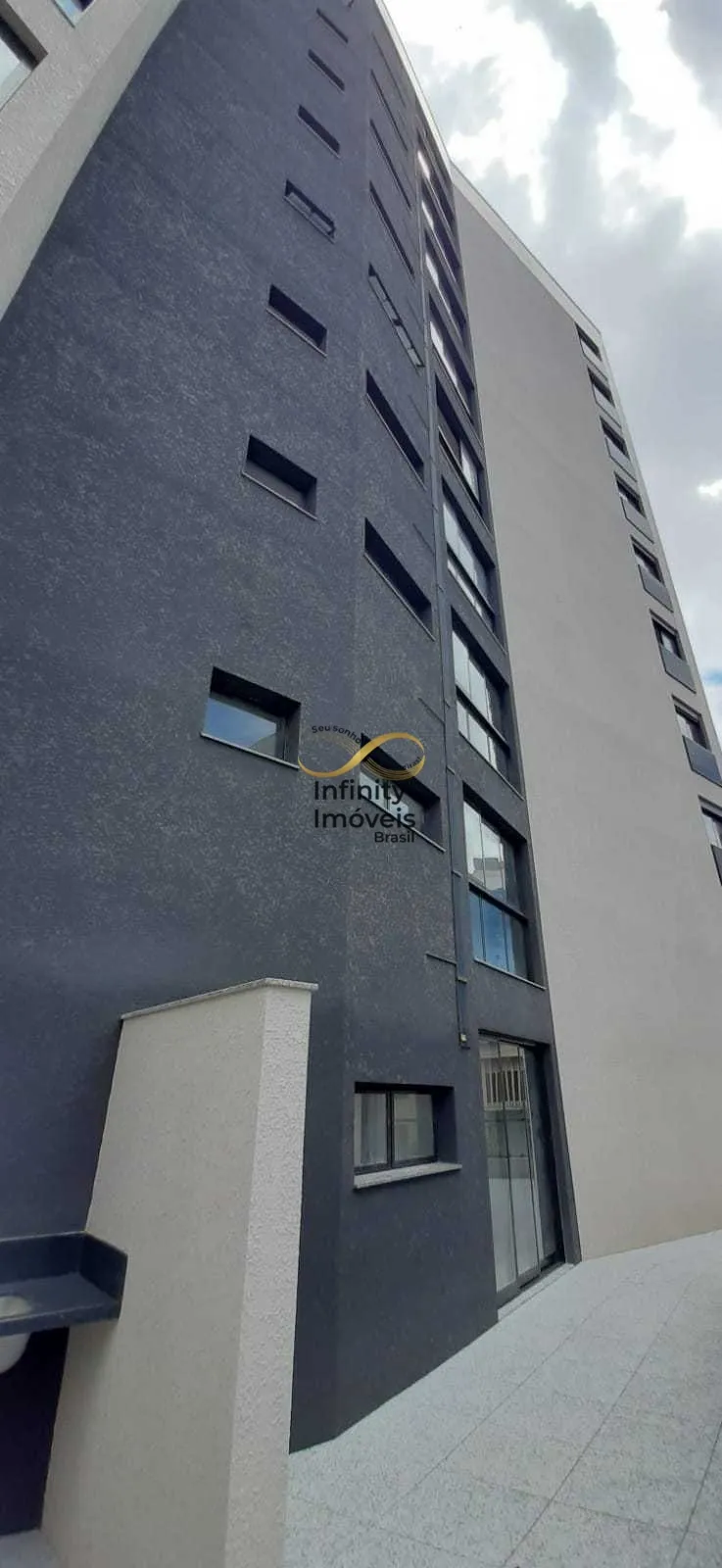 Imagem OSLO - Apartamento Com área externa em São Pedro, Belo Horizonte/MG