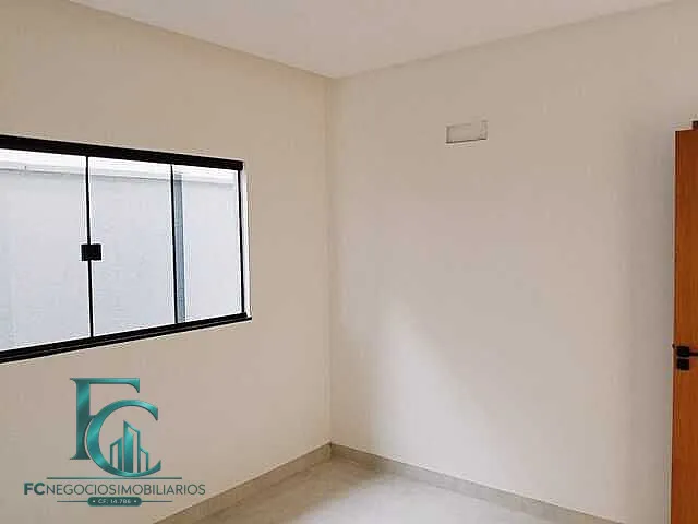 Imagem Casa à Venda no Retiro do Bosque Próximo Centro de Aparecida