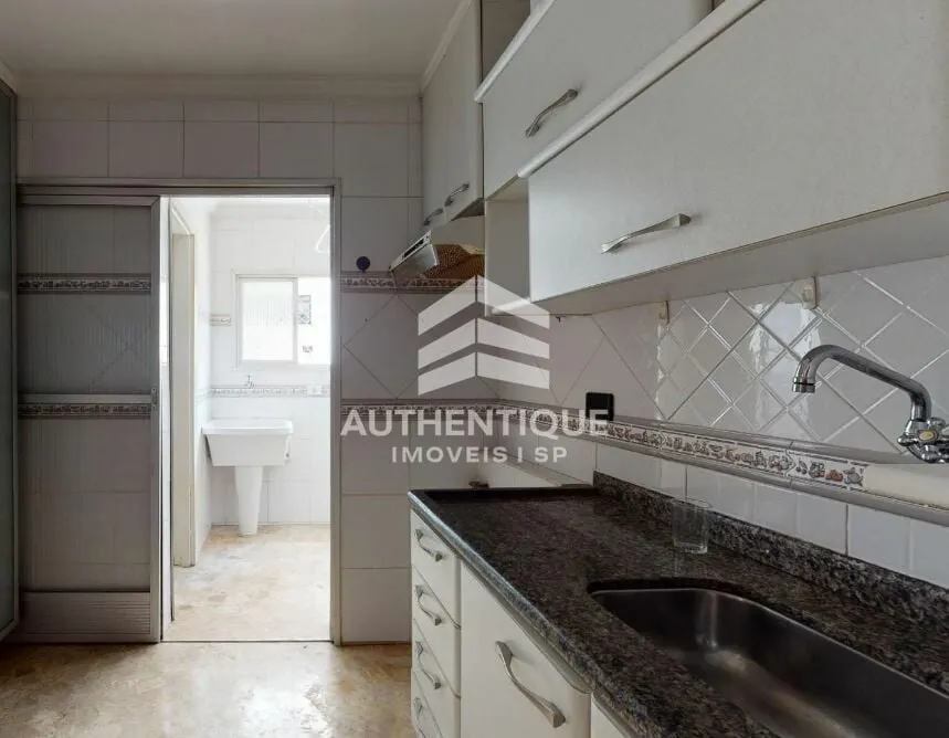 Imagem Ilha Branca Paraiso - Apartamento à venda no bairro Paraíso - São Paulo/SP, Zona Sul