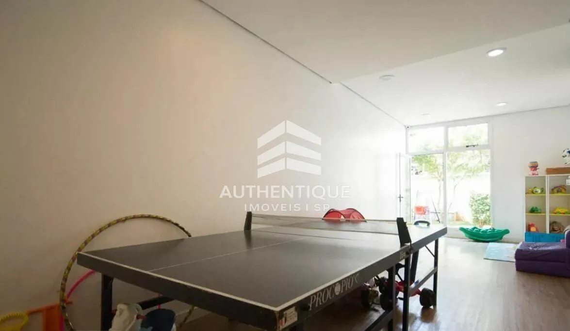 Imagem Helbor La Réservé Brooklin - Apartamento à venda em São Paulo/SP