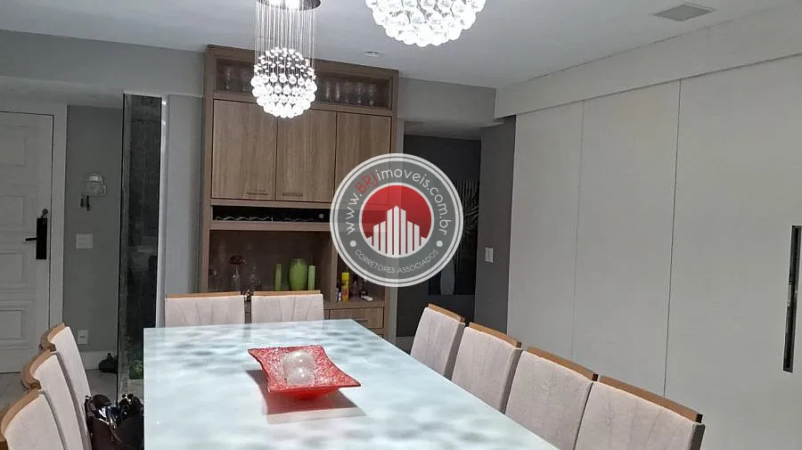 Imagem Cobertura Triplex a Venda no bairro Recreio dos Bandeirantes - Rio de Janeiro, RJ