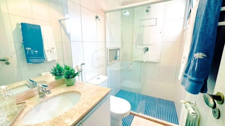 Imagem Apartamento Campos do Jordão
