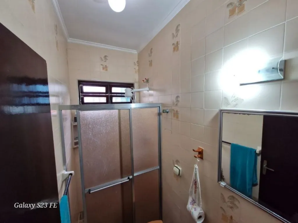 Imagem CASA COM 80,00 m² - REAL - PRAIA GRANDE SP