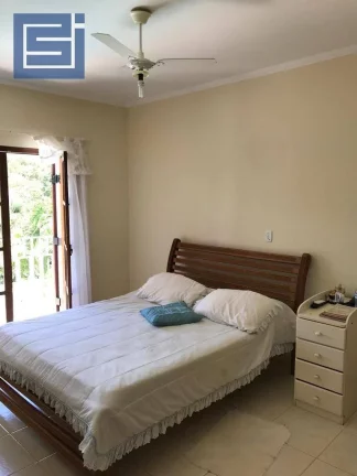 Imagem Chácara com 5 dormitórios à venda, 1042 m² por R$ 1.500.000 - Recanto do Bosque - Socorro/SP