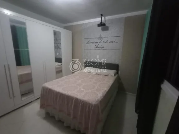 Imagem Apartamento sem Condomínio para Venda em Santo André / SP no bairro Parque Oratório