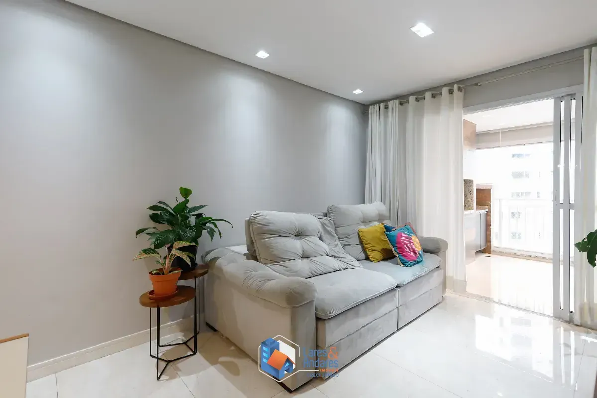Imagem Apartamento para venda em Água Branca com 3 quartos, sendo 1 suíte, 102m²