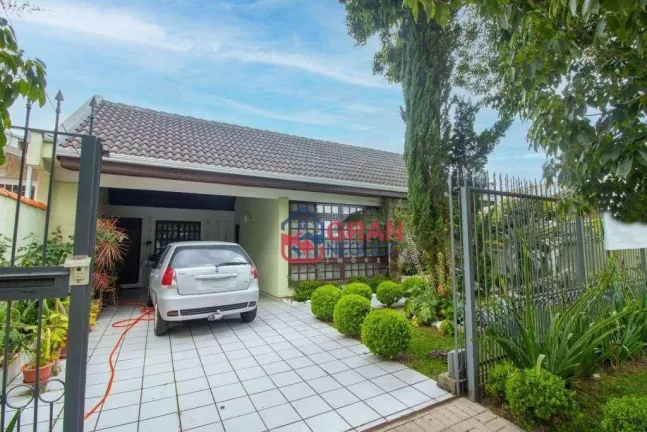 Imagem Casa T?(C)rrea no São Braz