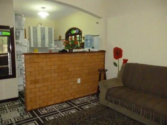 Imagem Casa com 2 Quartos à Venda, 300 m² em Campo Grande - Rio de Janeiro