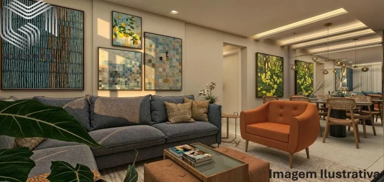 Imagem Imperdível oportunidade de adquirir um apartamento de luxo em Ipanema, Rio de Janeiro - 3 quartos, 1 suíte, 1 sala, 3 banheiros, 112m².
