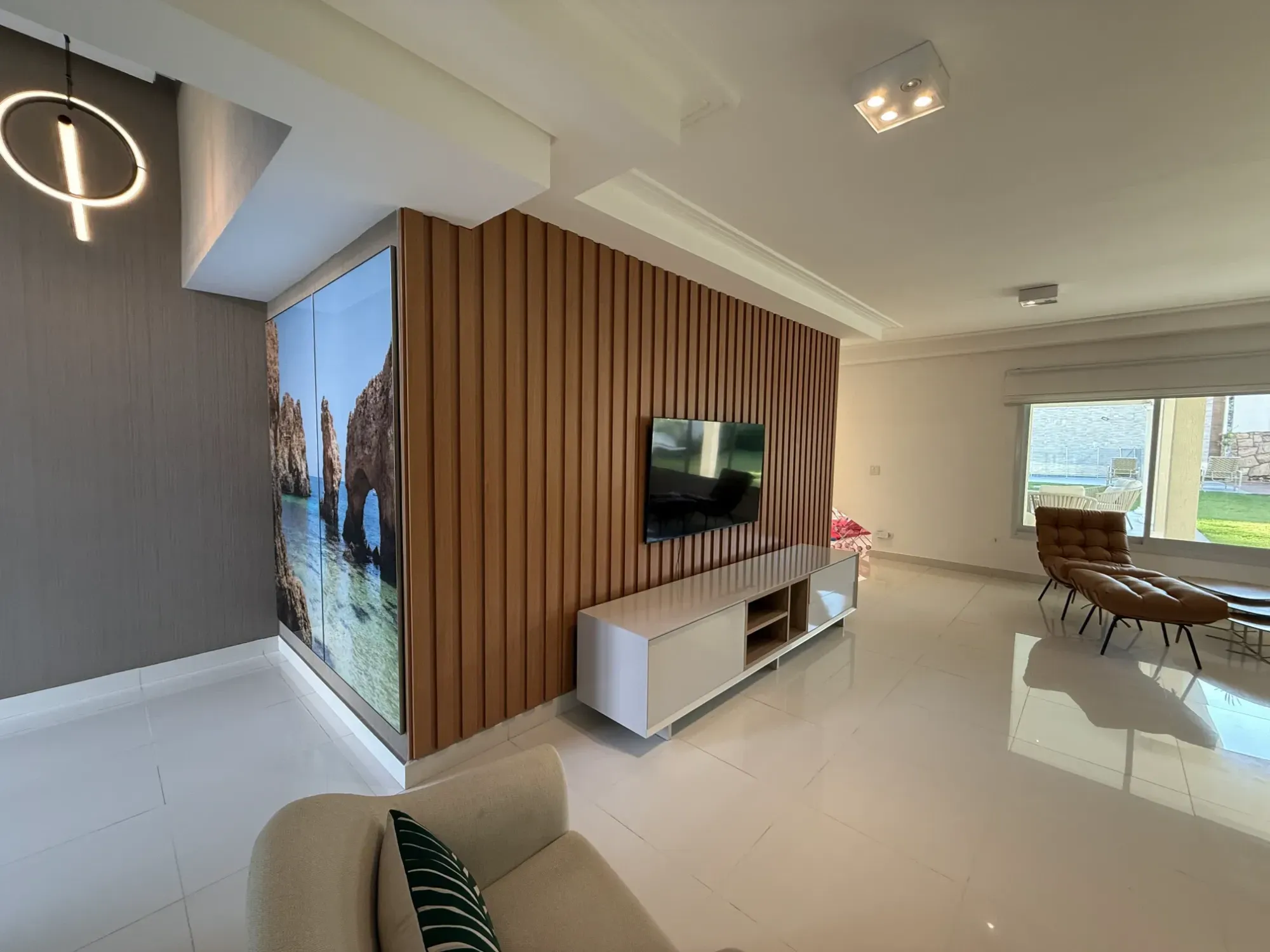 Imagem Casa com 5 Quartos à Venda, 590 m² em Jardim Acapulco - Guarujá