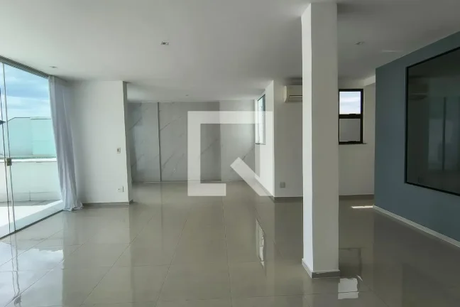 Imagem Apartamento à Venda - Recreio, 3 Quartos, 198 m2