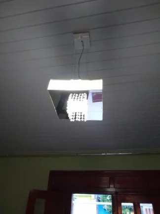 Imagem Excelente casa na Cidade Nova , núcleo 15 , toda reformada , aberto a propostas