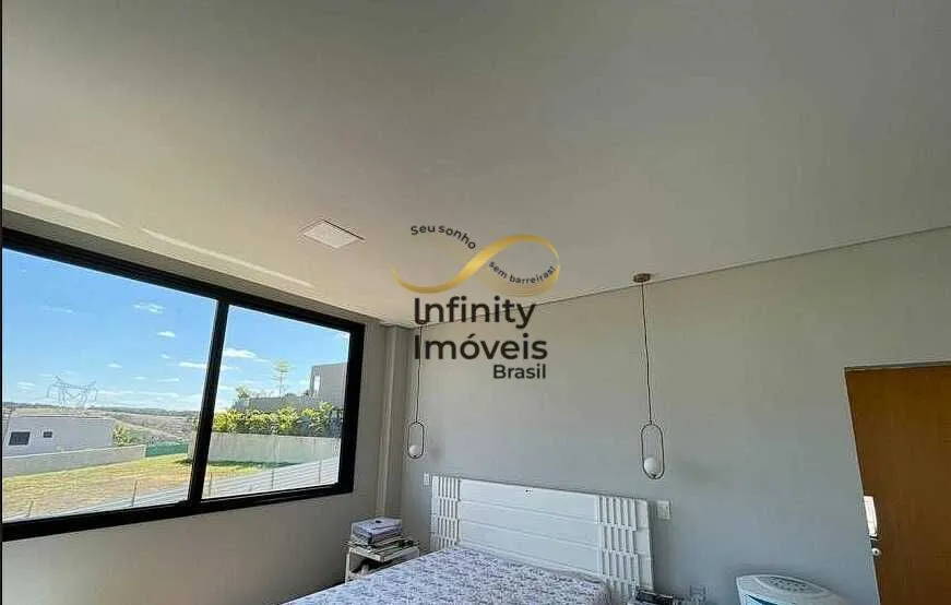 Imagem Casa Alto Padrão em Alphaville Vespasiano, Vespasiano/MG
