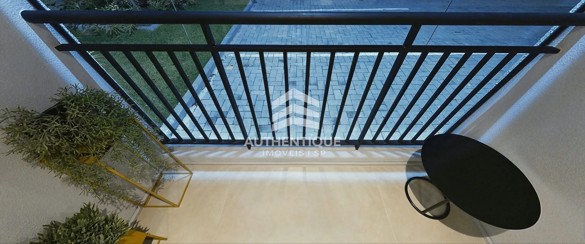 Imagem NEX ONE IBIRAPUERA - Apartamento à venda em São Paulo/SP