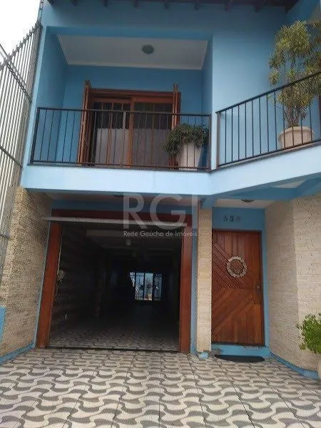 Imagem Casa em Centro