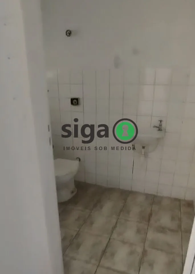 Imagem Casa Comercial para locação na Vila Clementino - 150m²!