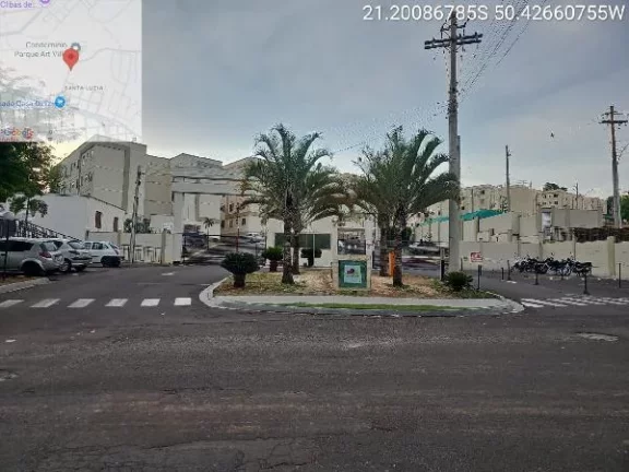 Foto do imóvel Oportunidade Única em ARACATUBA - SP | Tipo: Apartamento | Negociação: Venda Online | Situação: Imóvel em ESTRADA VICINAL FAUSE CHADE (ATUAL RUA GOULART)