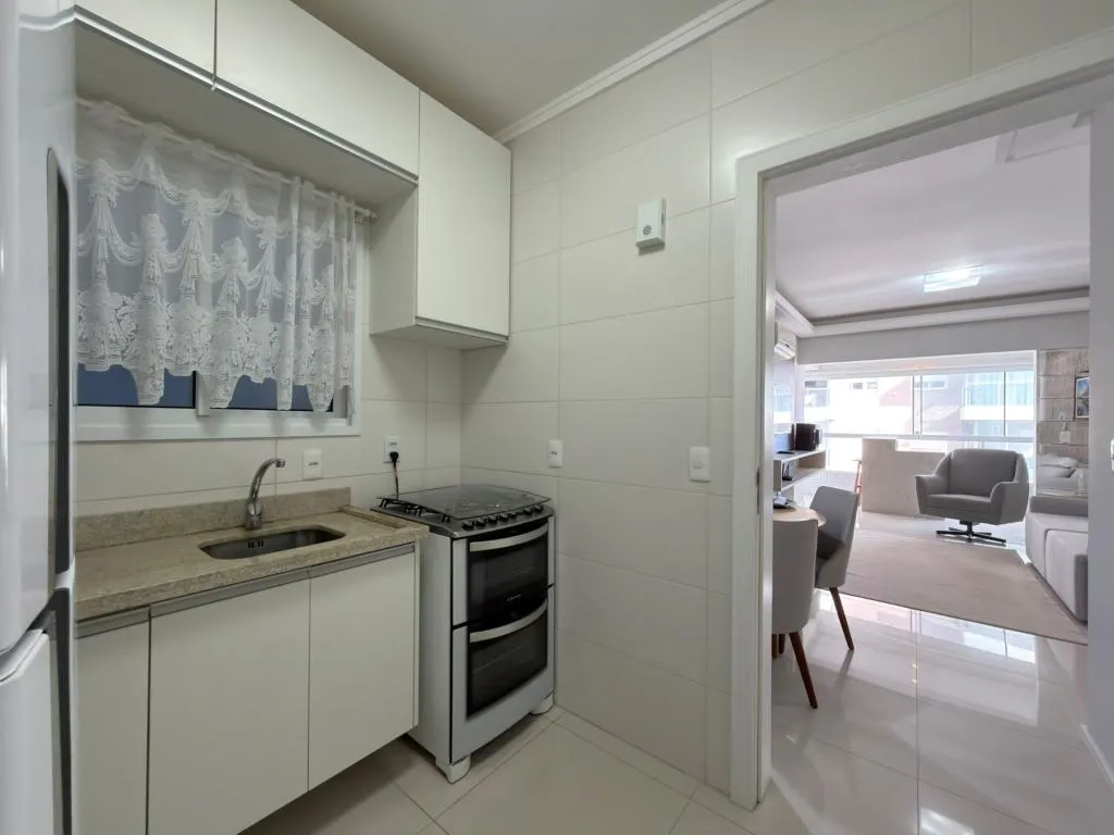 Imagem Apartamento 2 Dormitórios - Bairro Navegantes