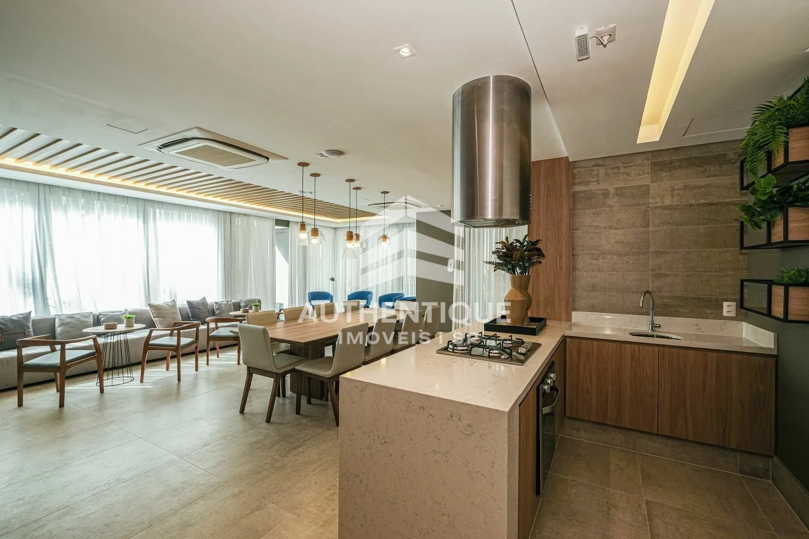 Imagem Palmer 683 - Bairro Jardim - Santo André - Apartamento à venda no bairro Jardim - Santo André/SP