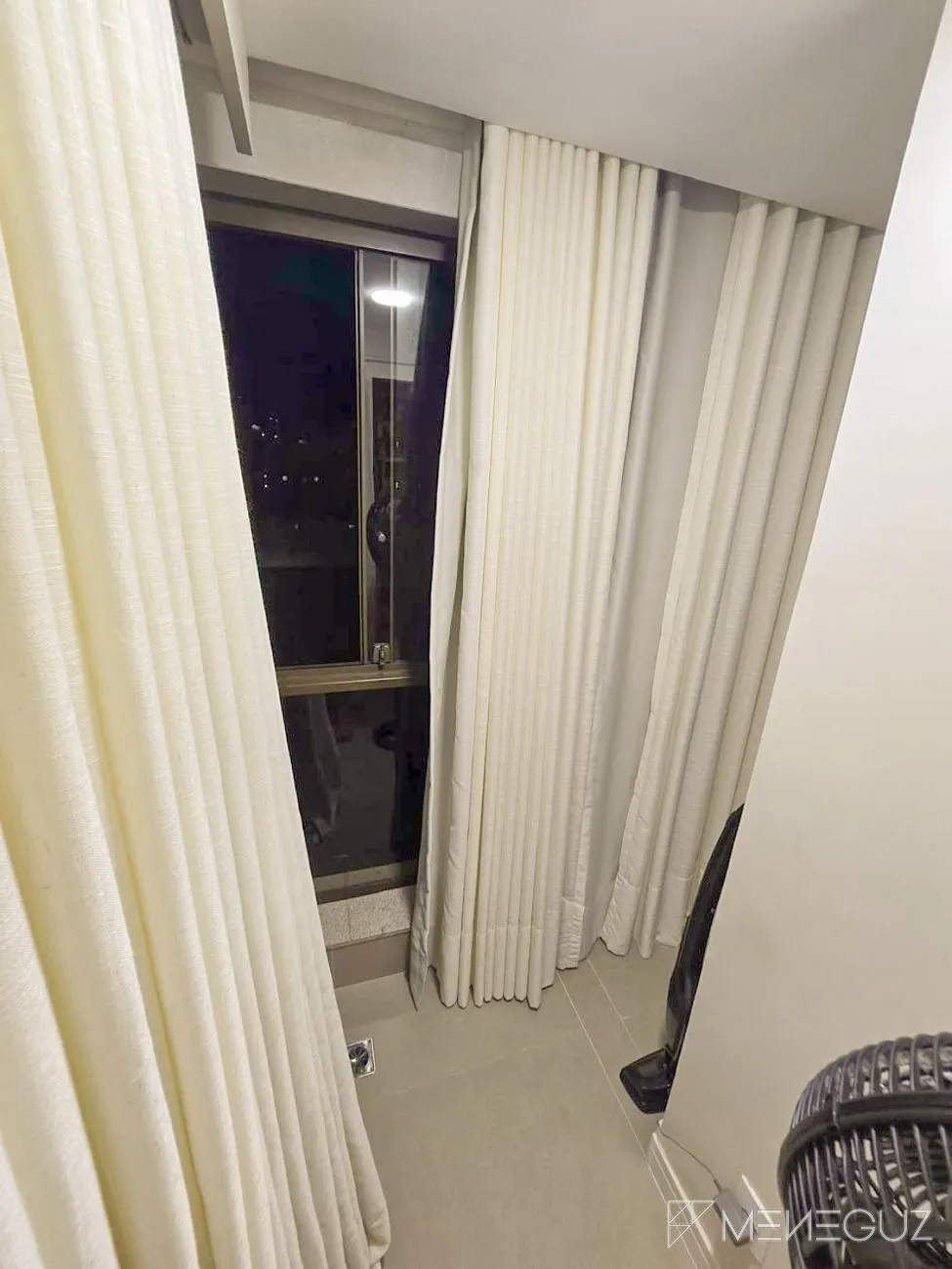 Imagem Apto 2 quartos na orla da Praia do Morro, prédio novo, lazer completo na cobertura