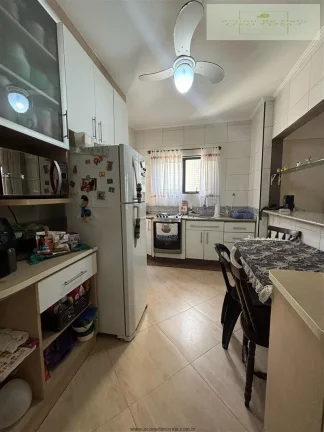 Imagem Apartamentos no Litoral para venda em Praia Grande no bairro Guilhermina