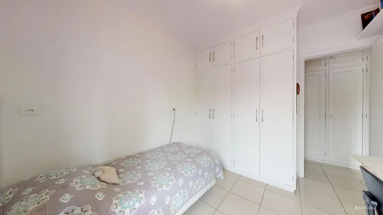 Imagem Apartamento com 4 Quartos à Venda, 147 m² em Jardim Vila Mariana - São Paulo