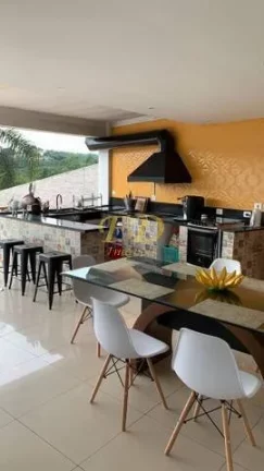 Imagem Casa em Condomínio Fechada