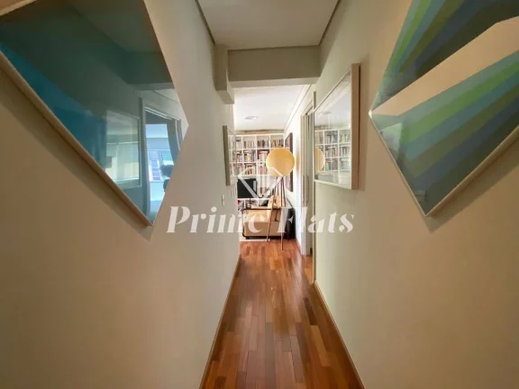 Imagem Apartamento disponível para venda no Estanconfor Villa Olímpia, 42m², 1 dormitório e 1 vaga