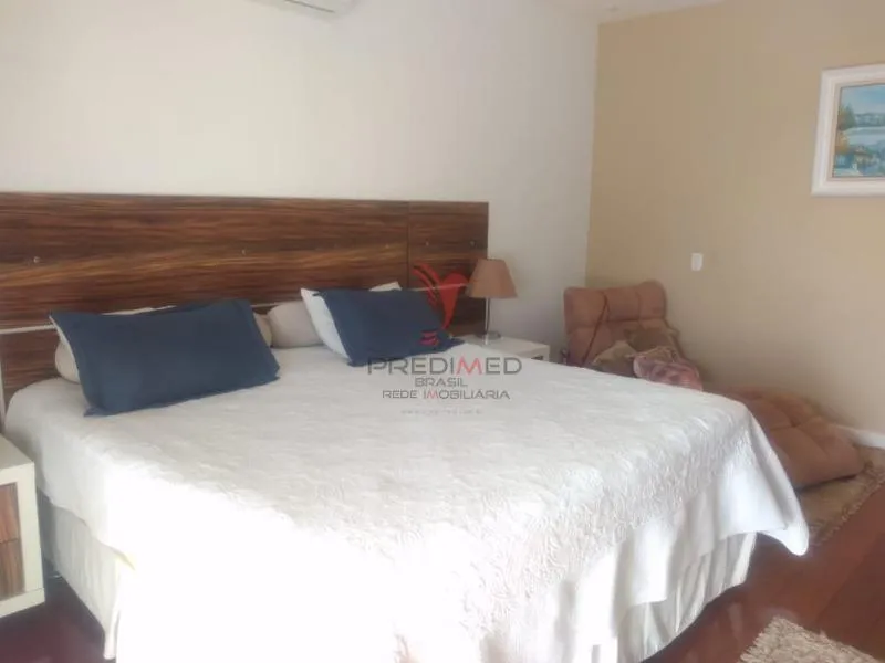 Imagem Casa 3 suítes 360m² 4 vagas Jardim Carioca Rio de Janeiro/RJ