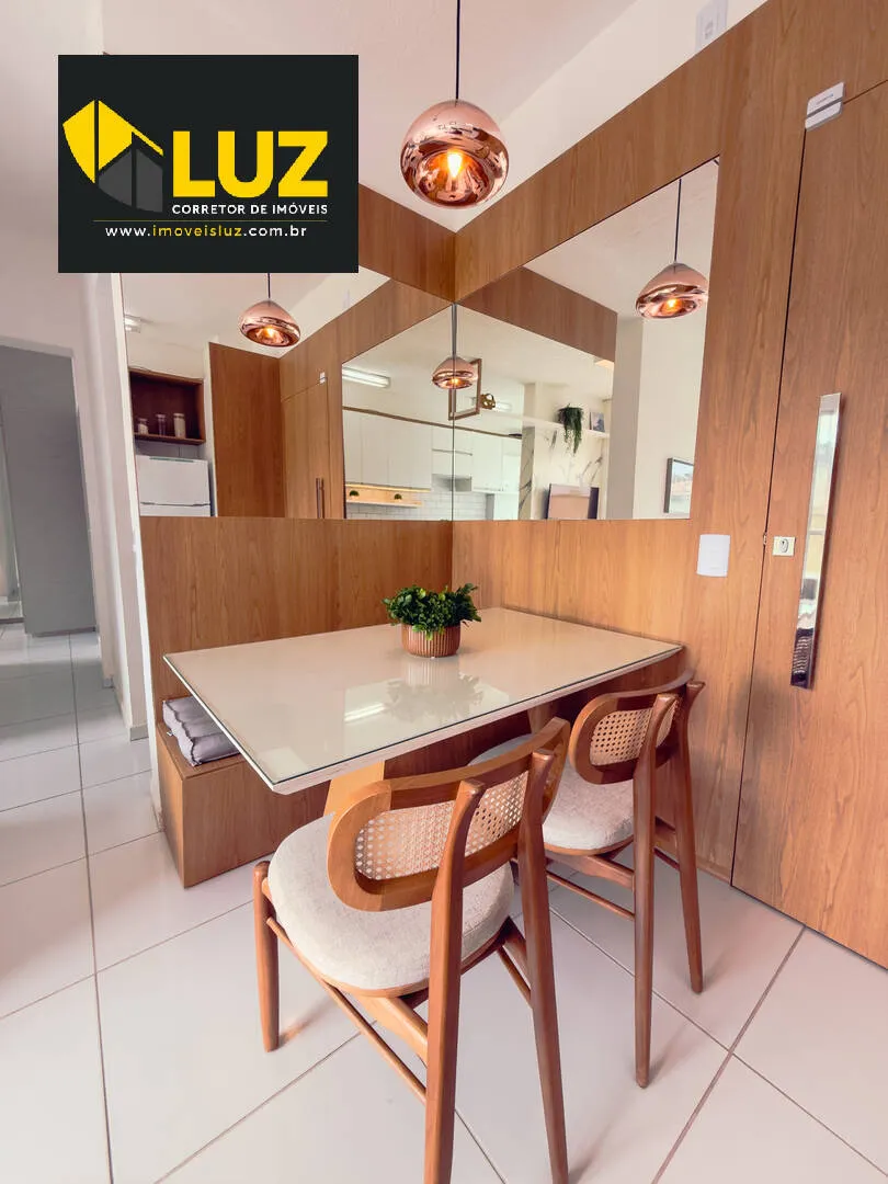 Imagem APICE MESSEJANA - Seu novo apartamento em Messejana está chegando!