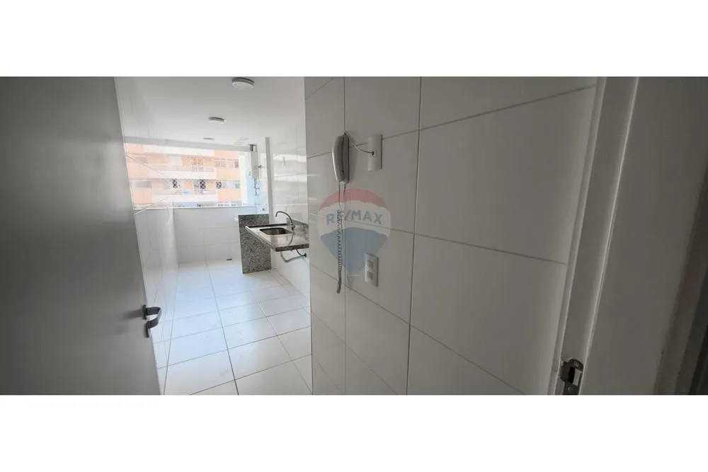 Imagem Apartamento 3 quartos, com 2 suítes e vaga dupla em condomínio clube na Freguesia