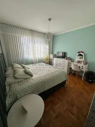 Imagem Apartamento 3 quartos 1 suíte, 110m², 1 vaga, em Perdizes