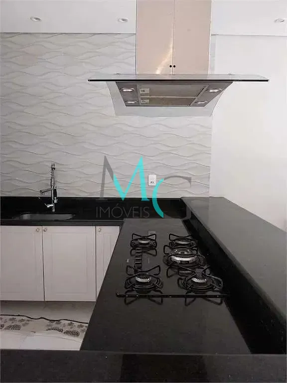 Imagem Casa com 3 dormitórios à venda, 120 m² por R$ 550.000,00 - Campo Grande - Rio de Janeiro/RJ