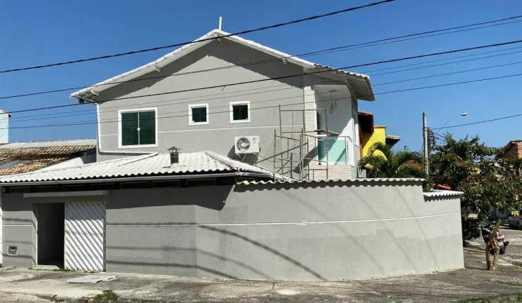 Imagem Casa com 4 Quartos à Venda, 150 m² em Campo Grande - Rio de Janeiro